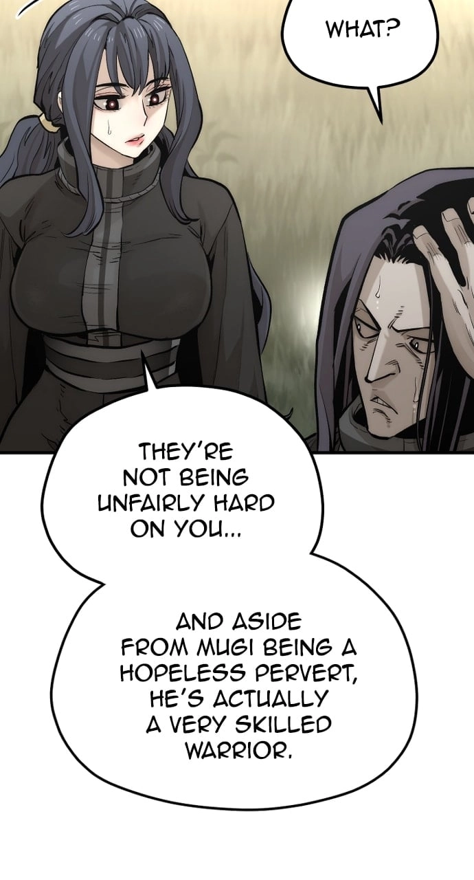 Murim RPG Simulation Chapter 113 Page 90
