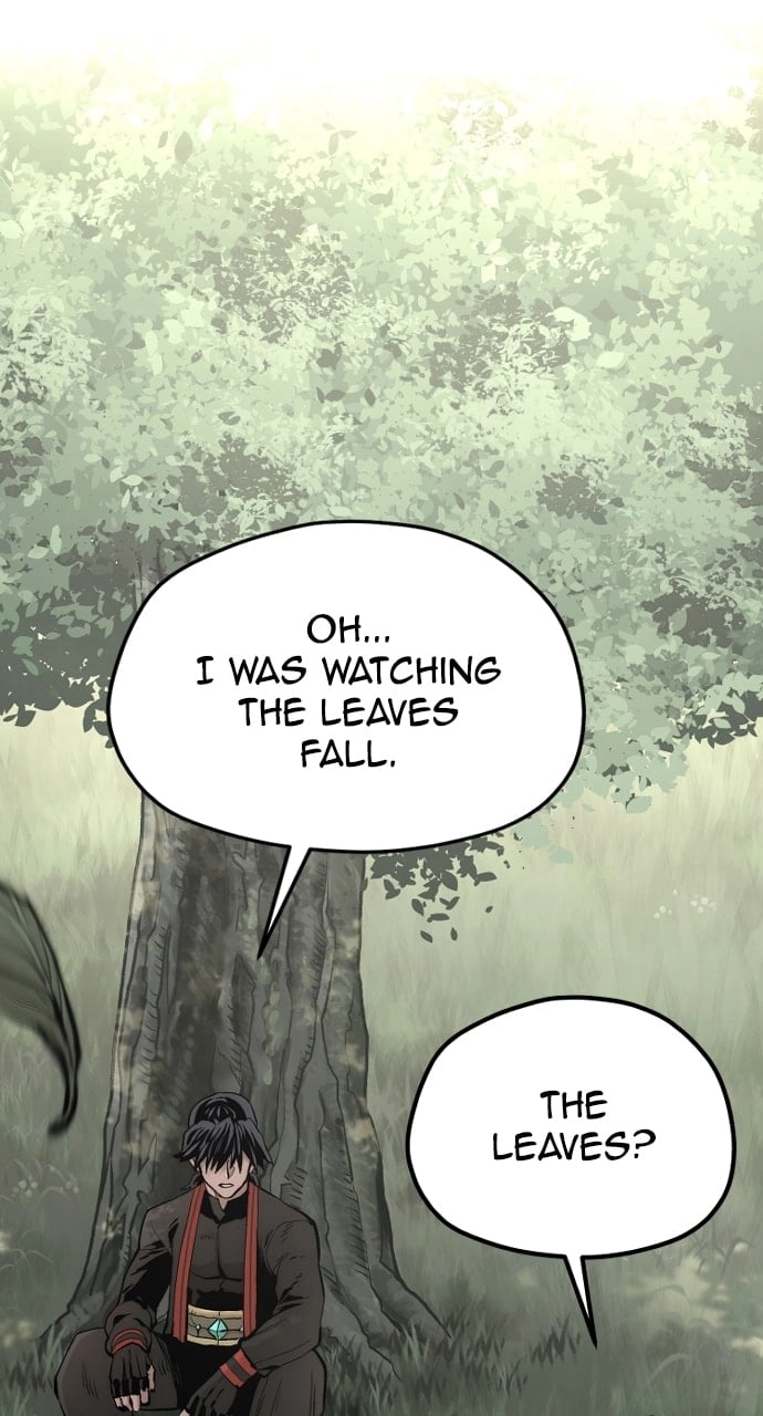 Murim RPG Simulation Chapter 113 Page 39