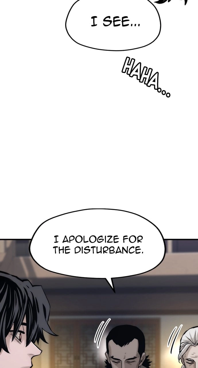 Murim RPG Simulation Chapter 113 Page 13