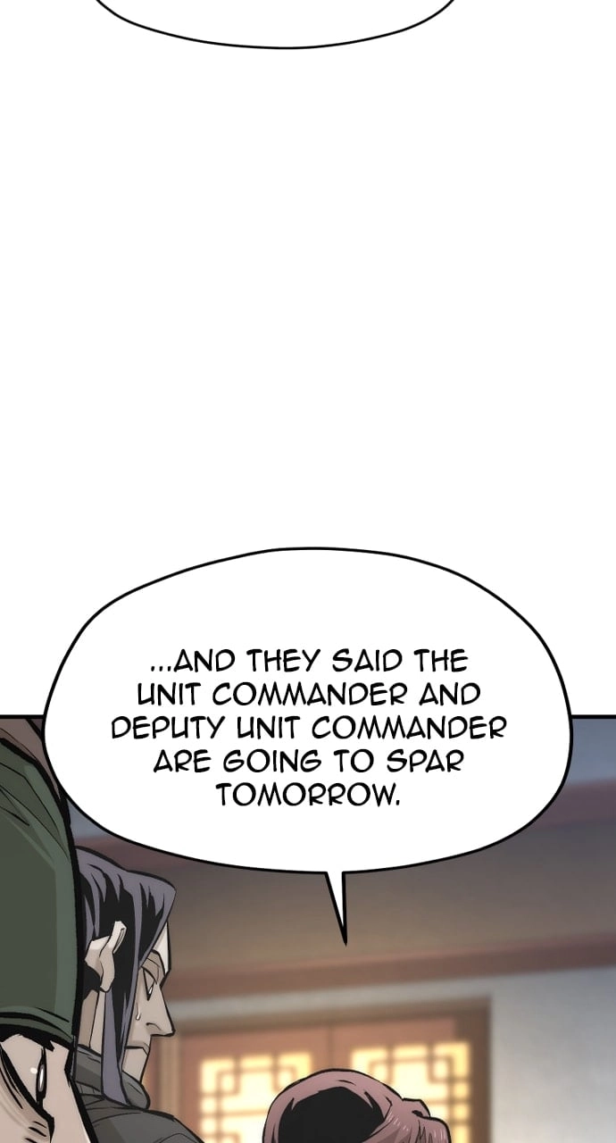 Murim RPG Simulation Chapter 113 Page 120