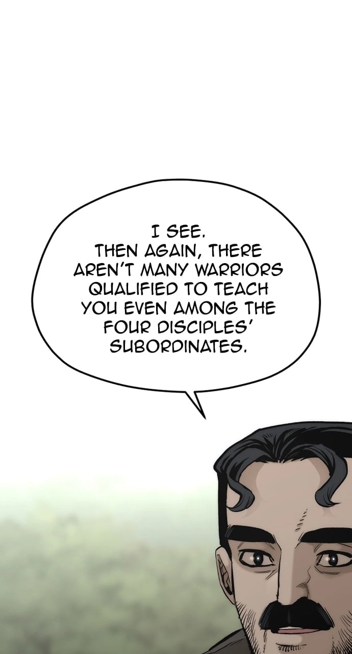 Murim RPG Simulation Chapter 113 Page 127