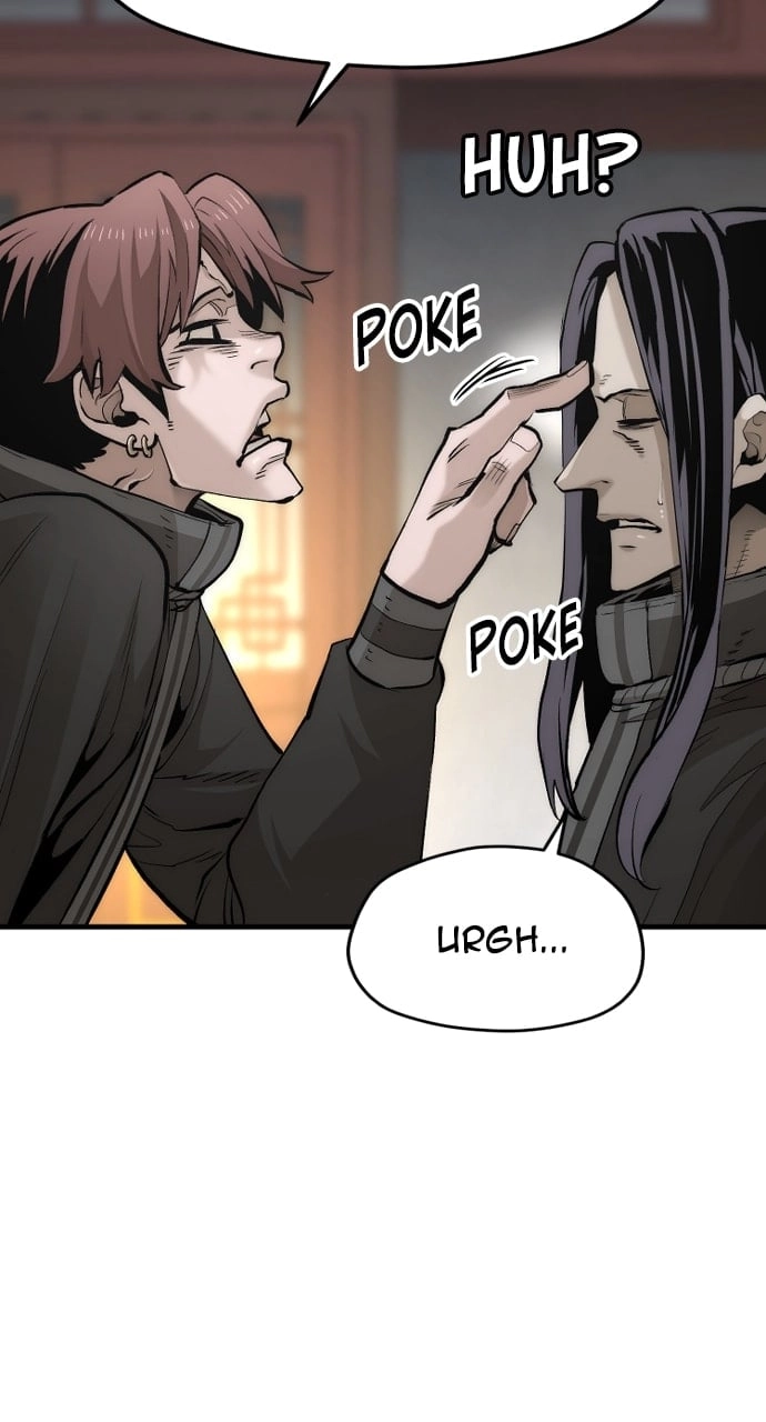 Murim RPG Simulation Chapter 113 Page 113