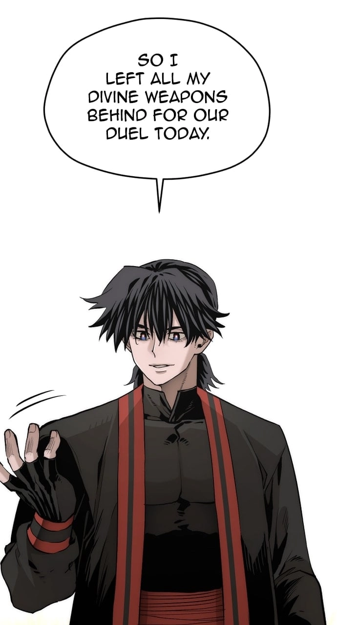 Murim RPG Simulation Chapter 113 Page 132
