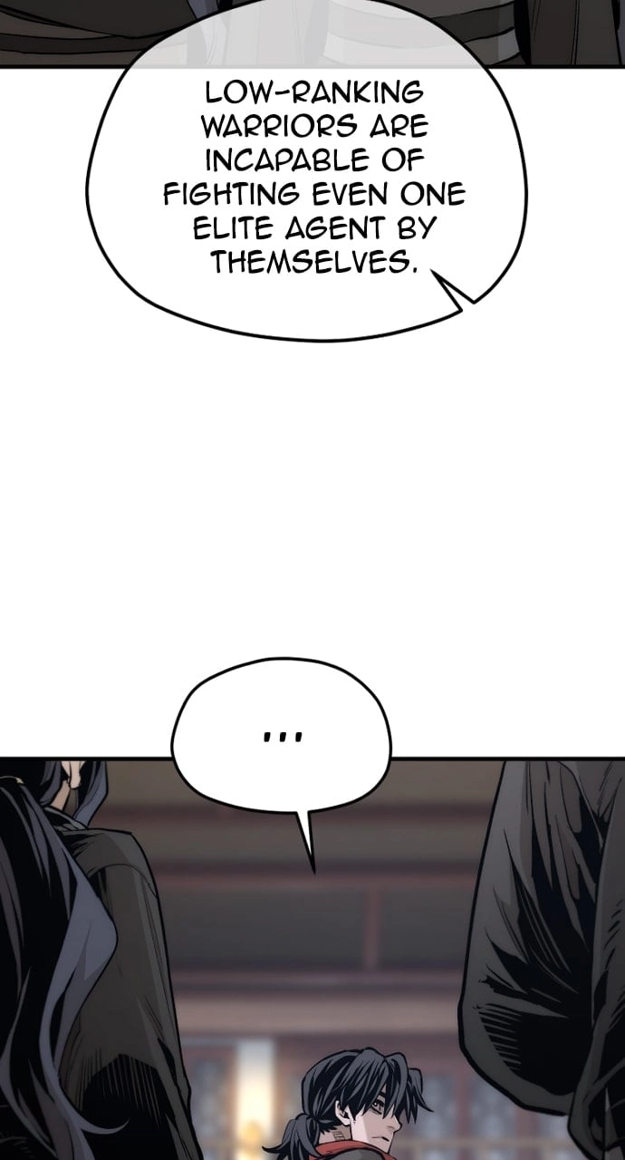 Murim RPG Simulation Chapter 113 Page 20