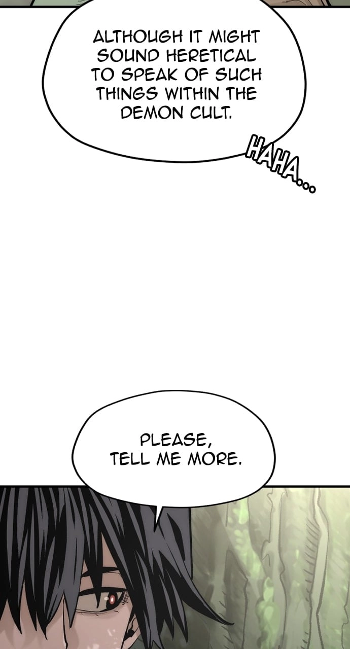 Murim RPG Simulation Chapter 113 Page 47