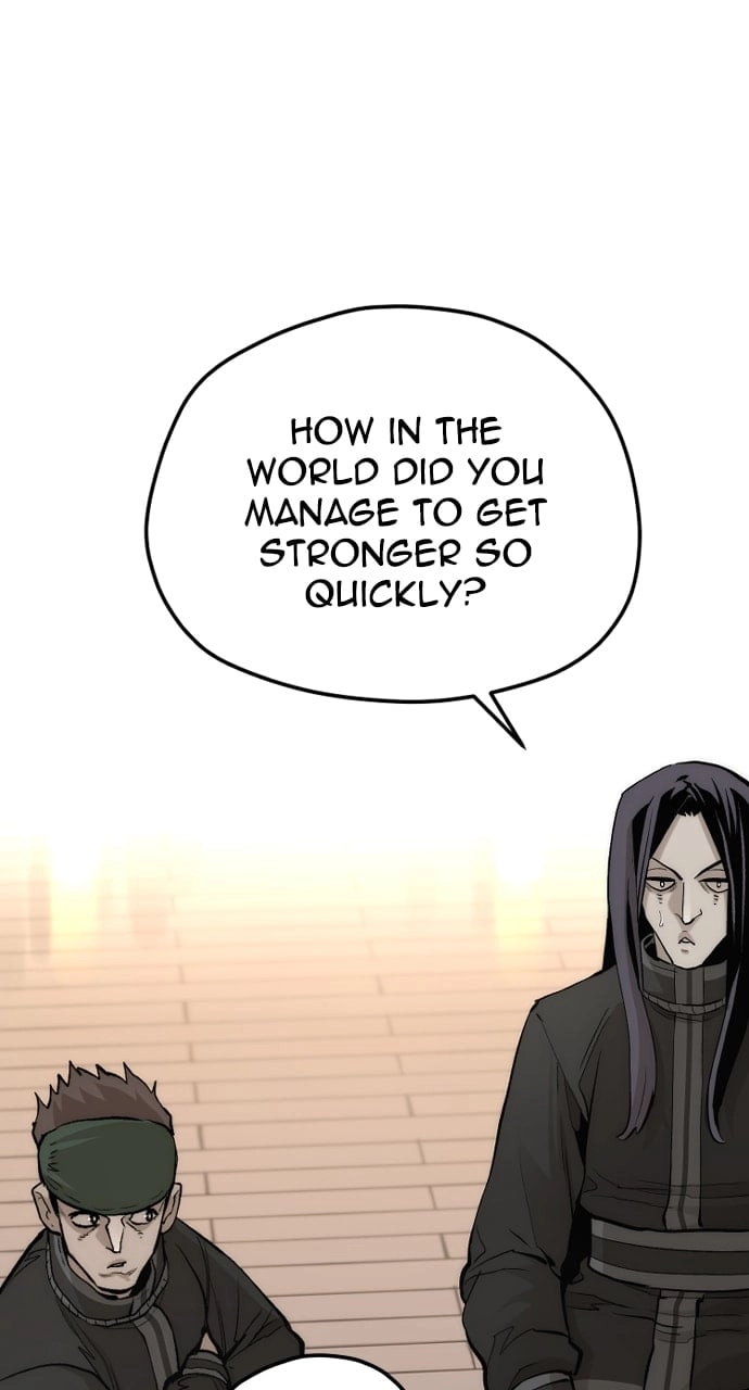 Murim RPG Simulation Chapter 113 Page 101