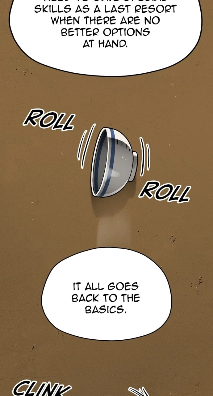 Murim RPG Simulation Chapter 113 Page 111