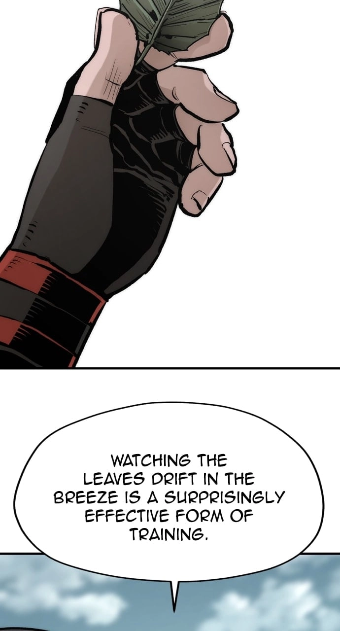 Murim RPG Simulation Chapter 113 Page 42