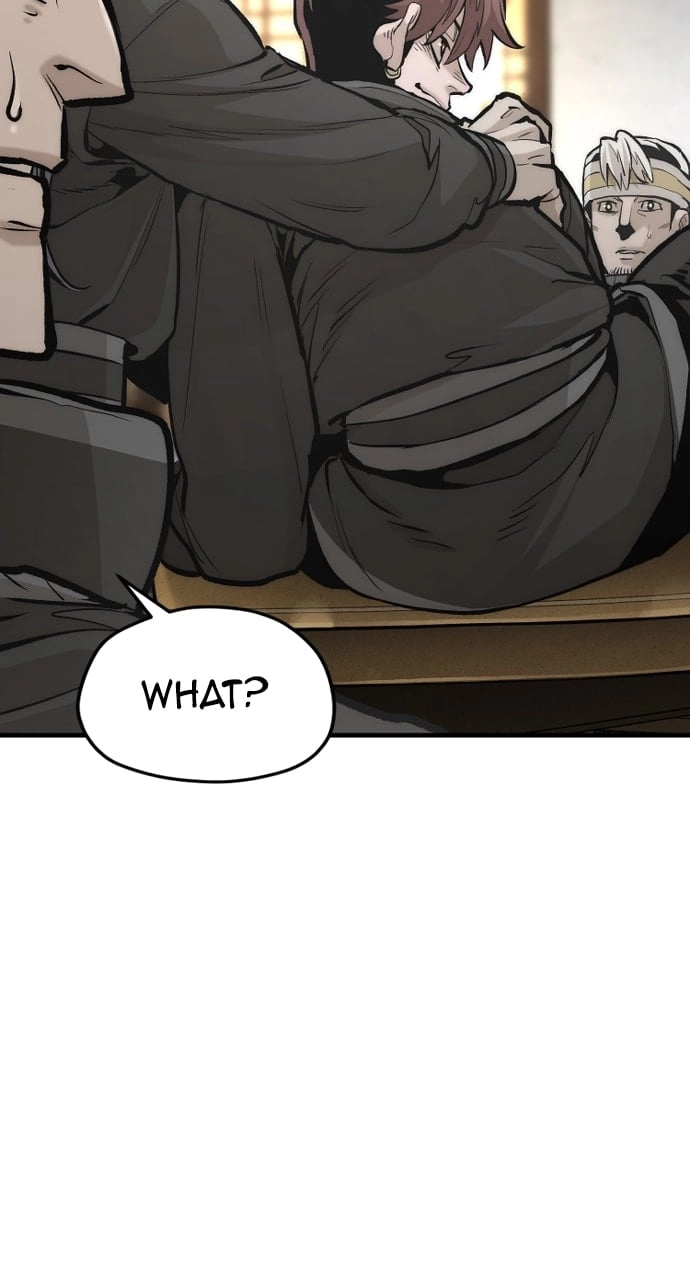 Murim RPG Simulation Chapter 113 Page 121