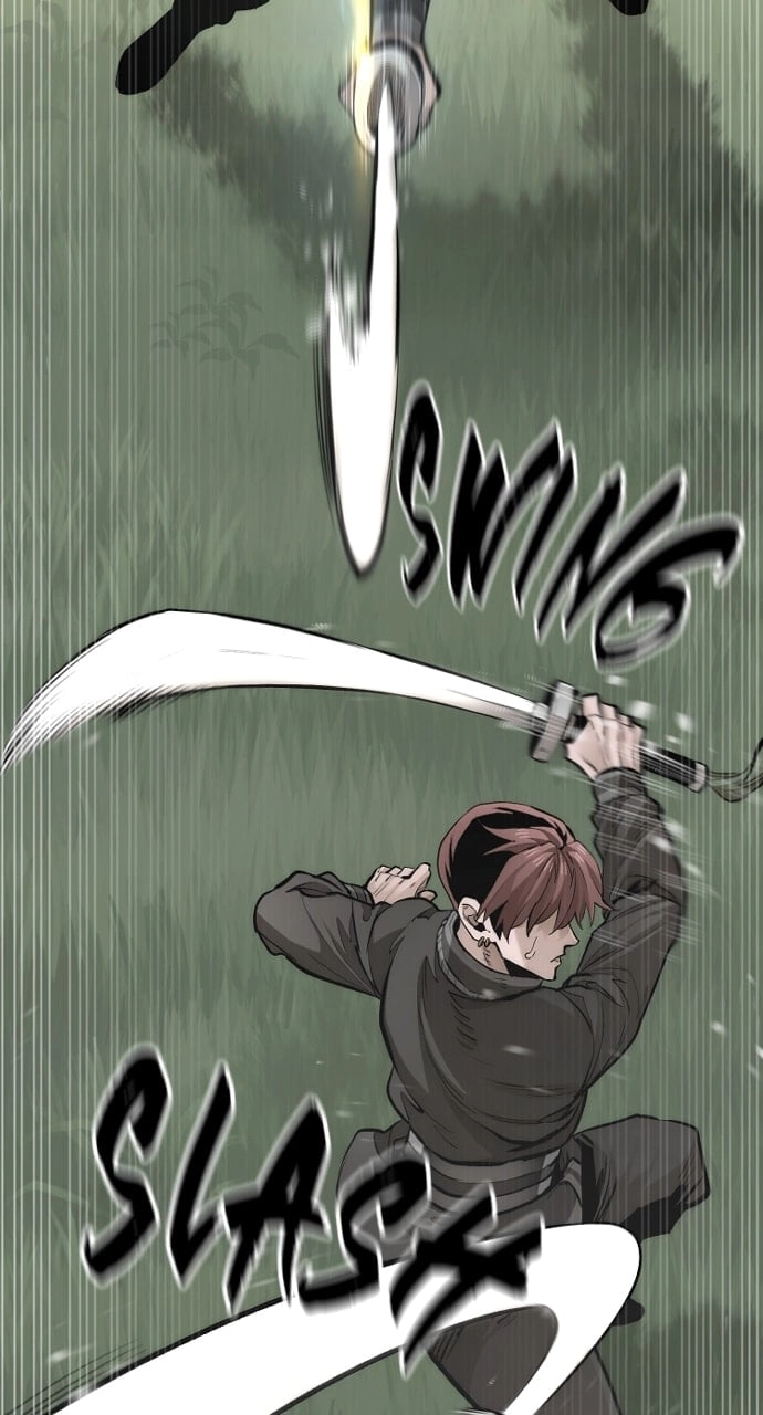 Murim RPG Simulation Chapter 113 Page 77