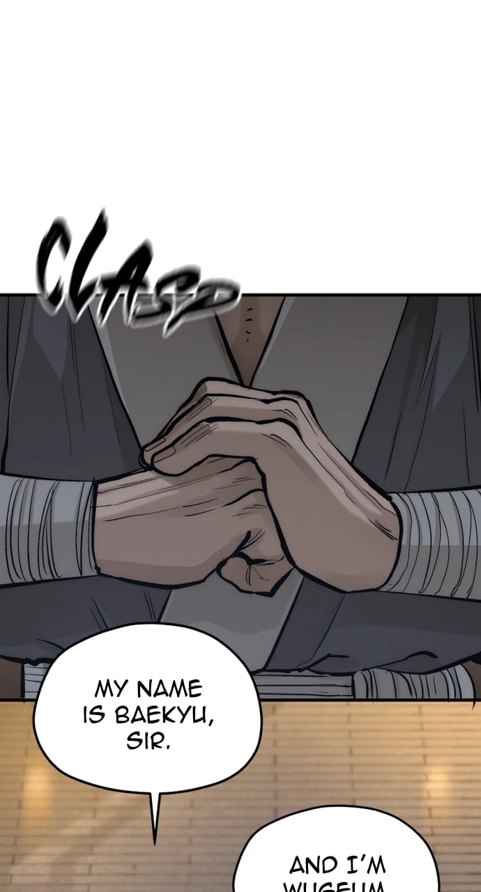 Murim RPG Simulation Chapter 113 Page 8