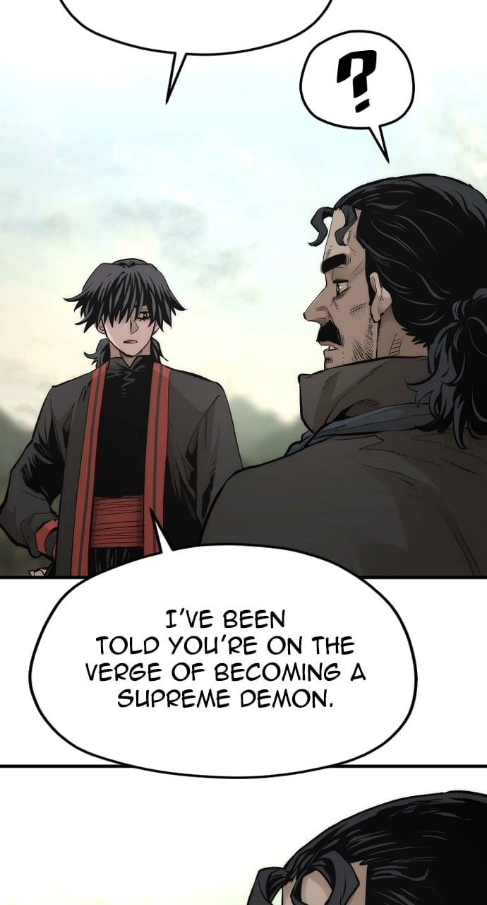 Murim RPG Simulation Chapter 113 Page 135