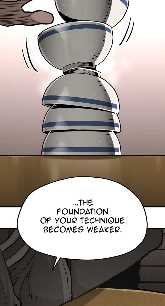 Murim RPG Simulation Chapter 113 Page 109