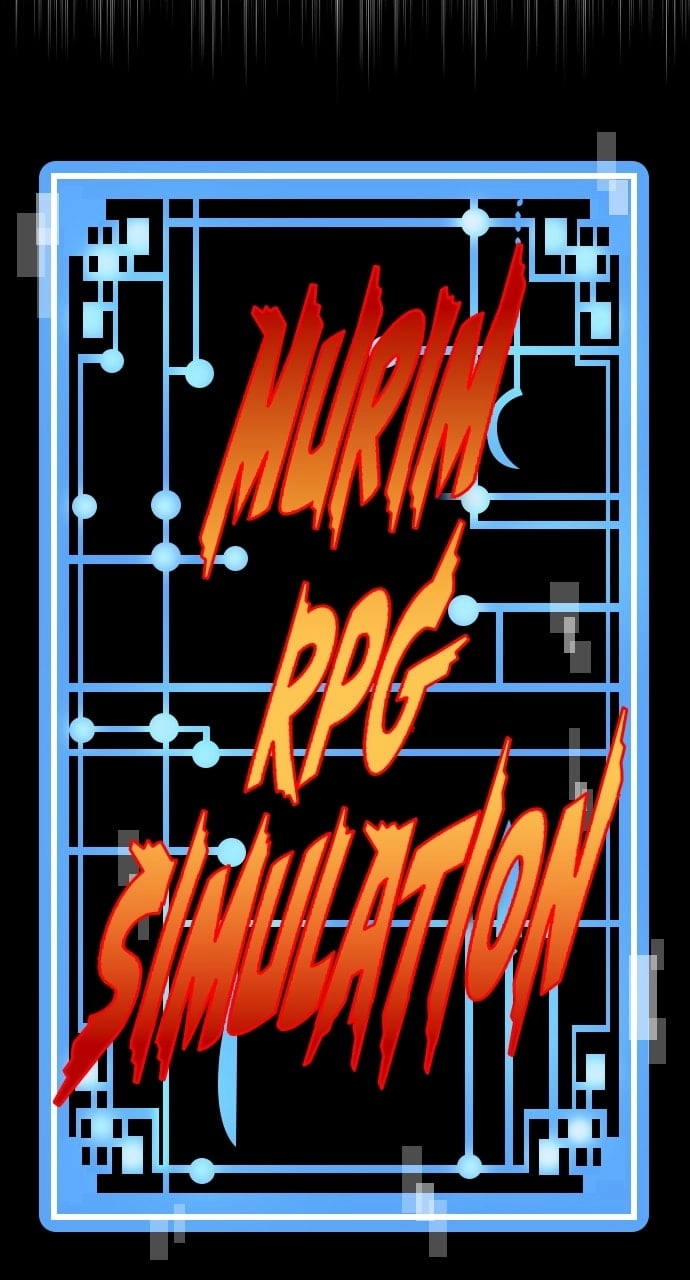 Murim RPG Simulation Chapter 113 Page 33