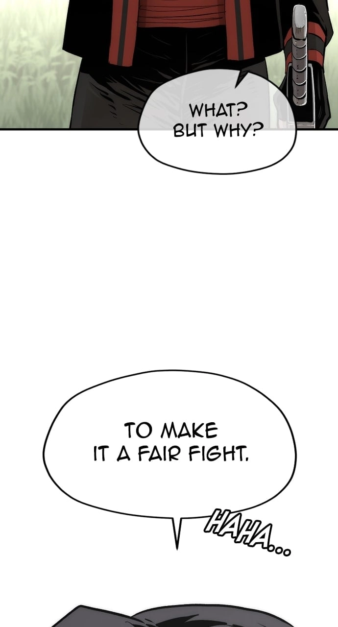 Murim RPG Simulation Chapter 113 Page 133