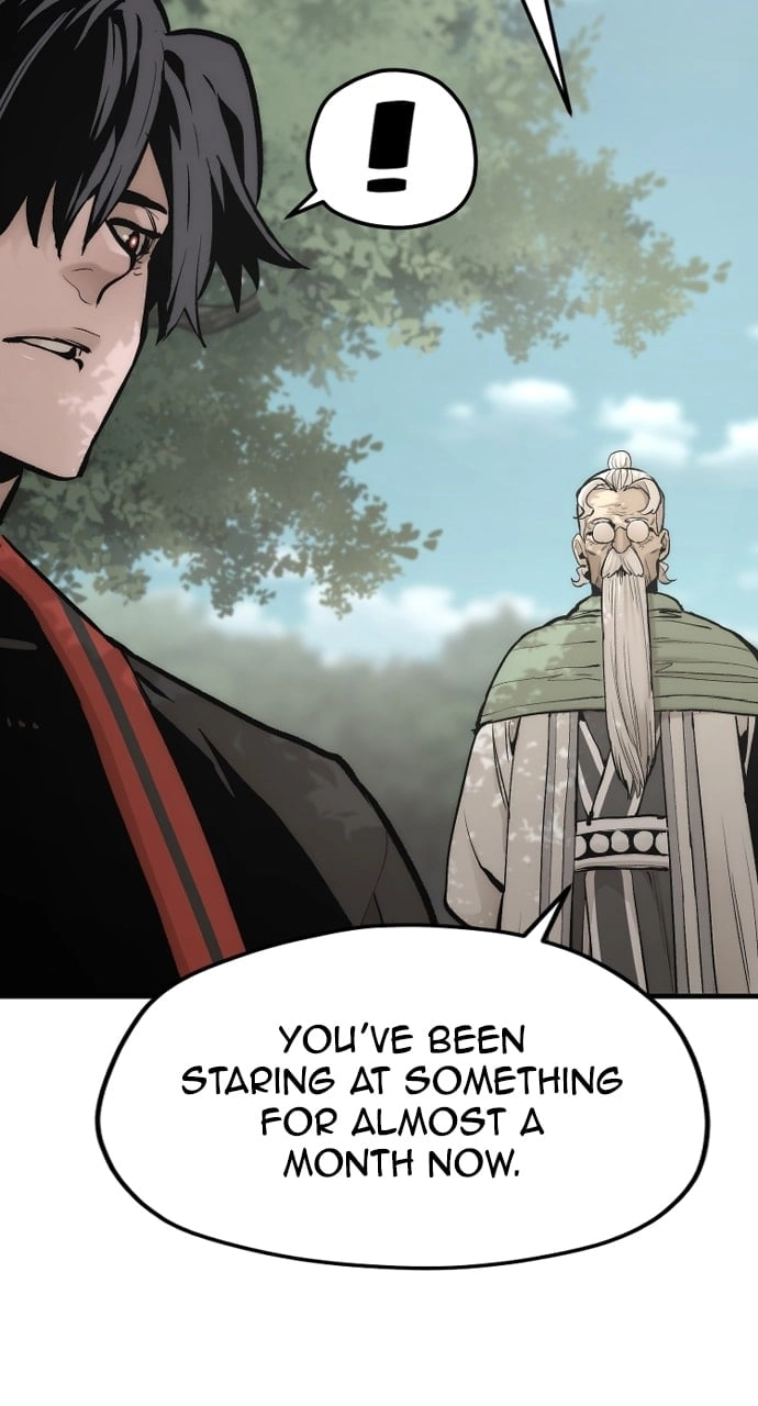 Murim RPG Simulation Chapter 113 Page 38
