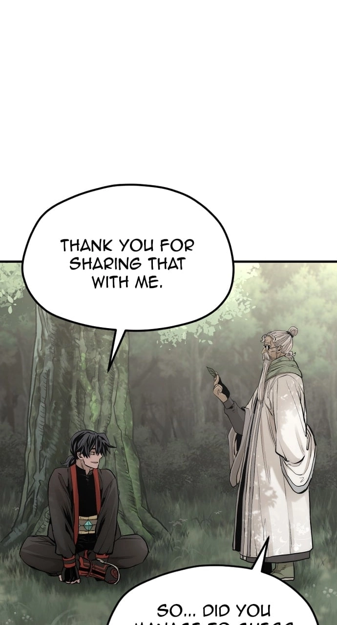 Murim RPG Simulation Chapter 113 Page 56