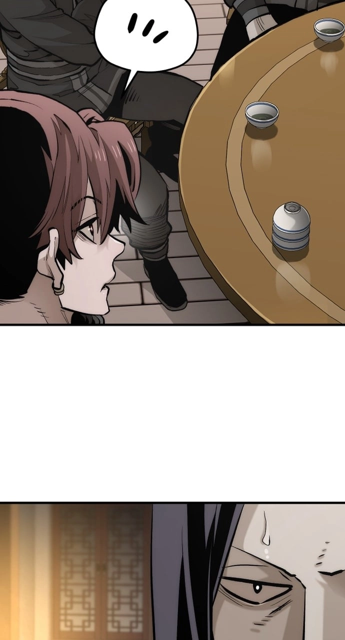 Murim RPG Simulation Chapter 113 Page 102