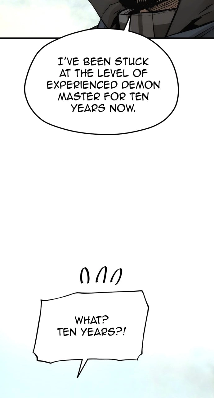 Murim RPG Simulation Chapter 113 Page 140