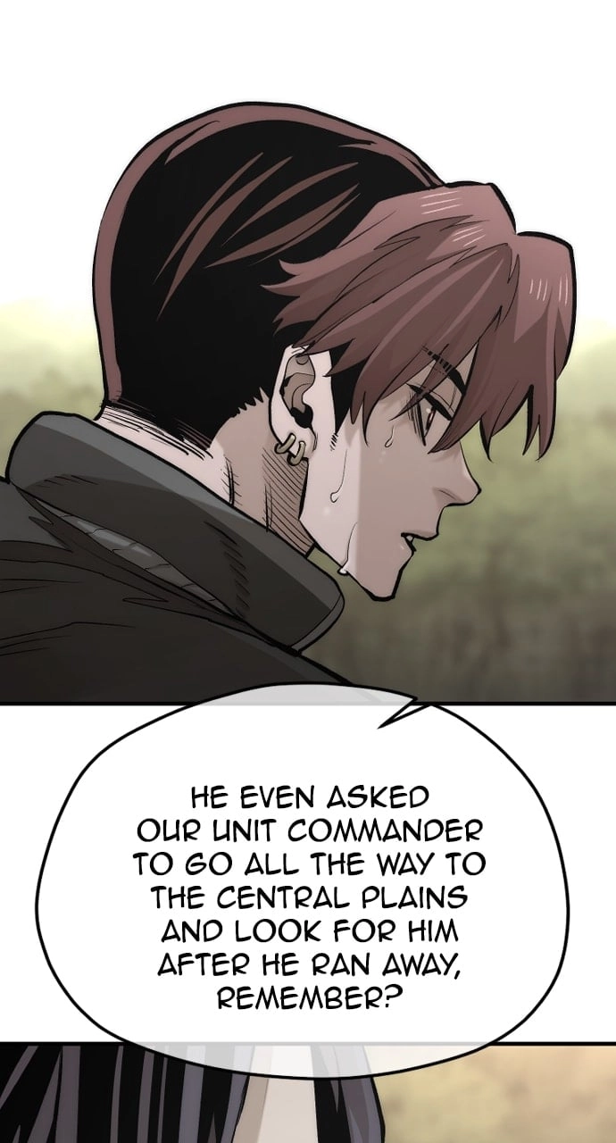 Murim RPG Simulation Chapter 113 Page 92