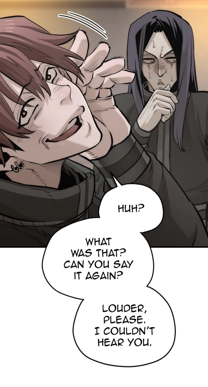 Murim RPG Simulation Chapter 113 Page 116