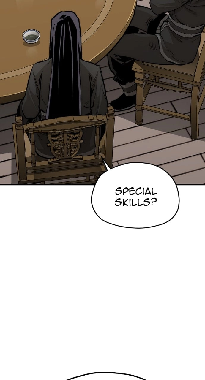 Murim RPG Simulation Chapter 113 Page 105