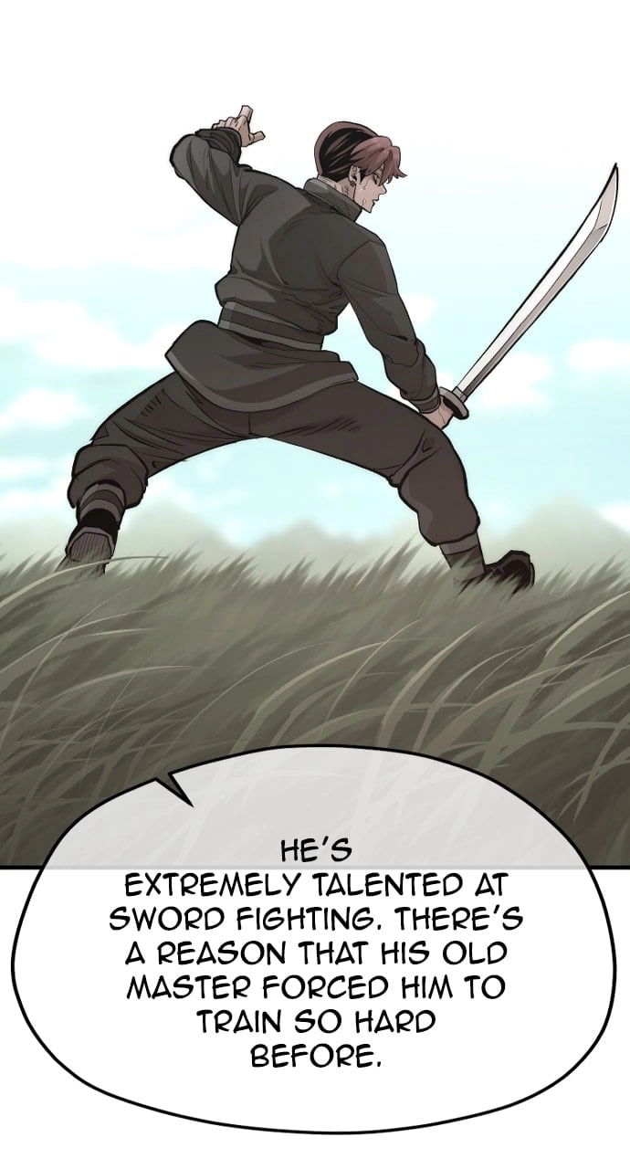 Murim RPG Simulation Chapter 113 Page 91