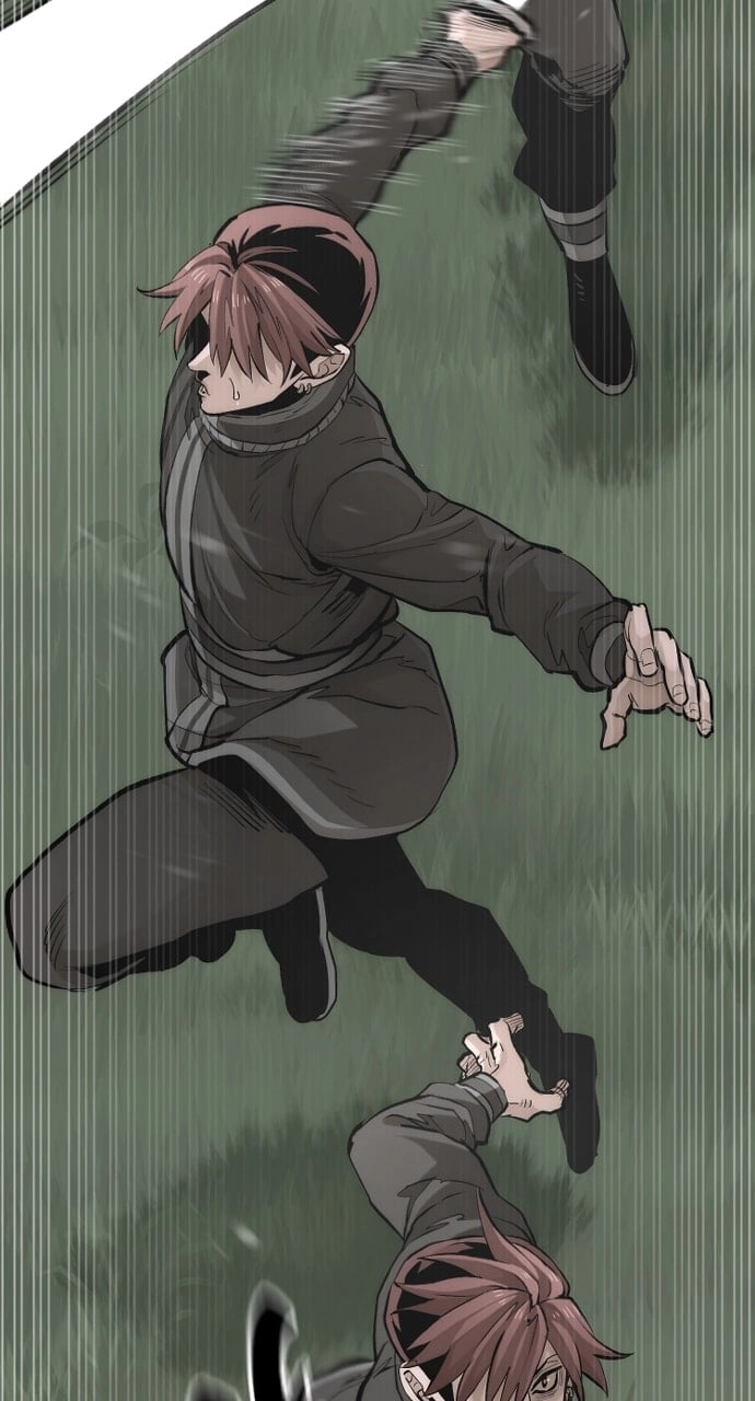 Murim RPG Simulation Chapter 113 Page 78