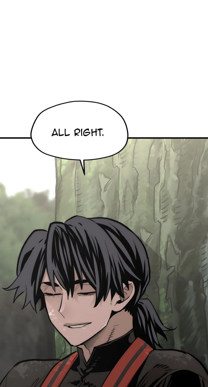Murim RPG Simulation Chapter 113 Page 71
