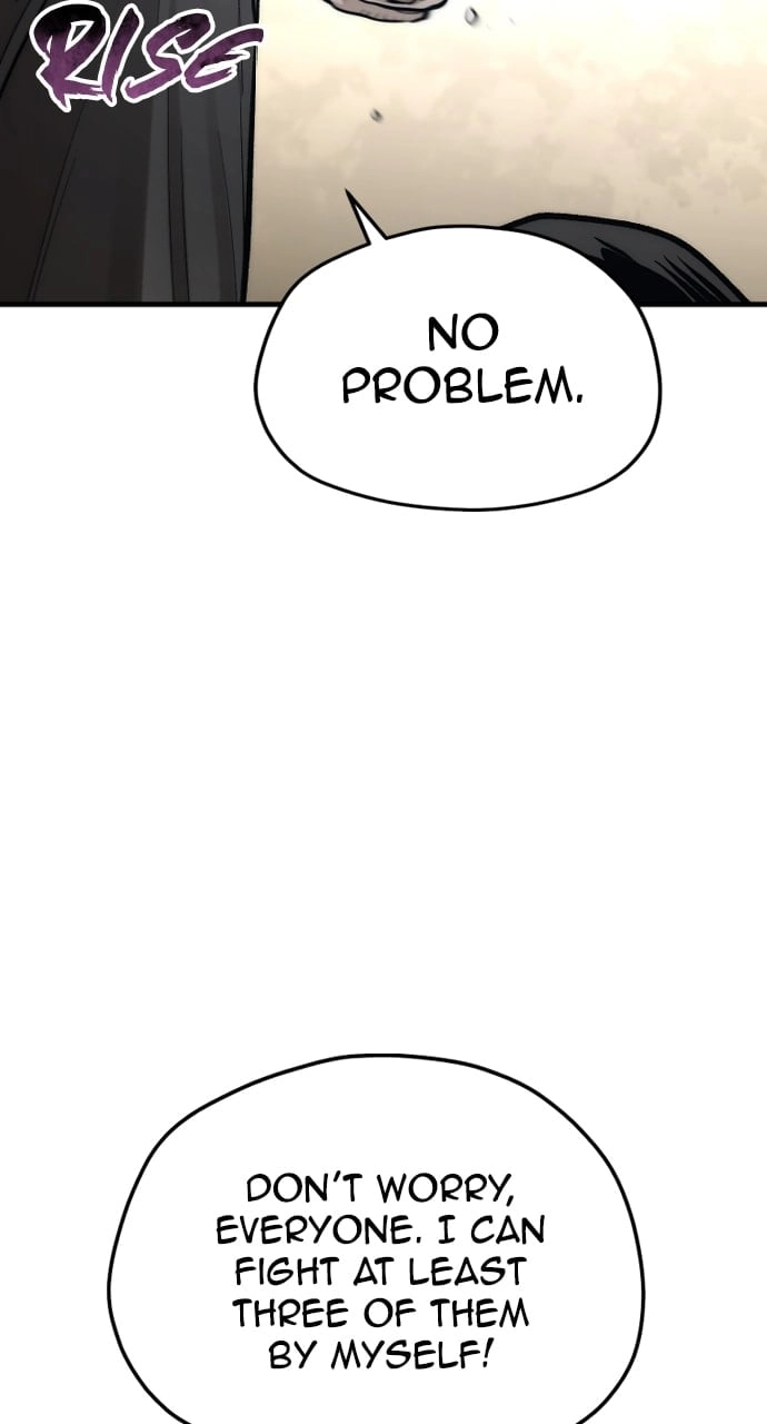 Murim RPG Simulation Chapter 113 Page 24