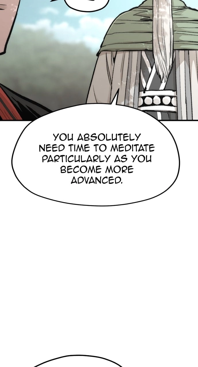 Murim RPG Simulation Chapter 113 Page 45
