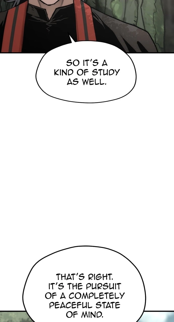 Murim RPG Simulation Chapter 113 Page 51
