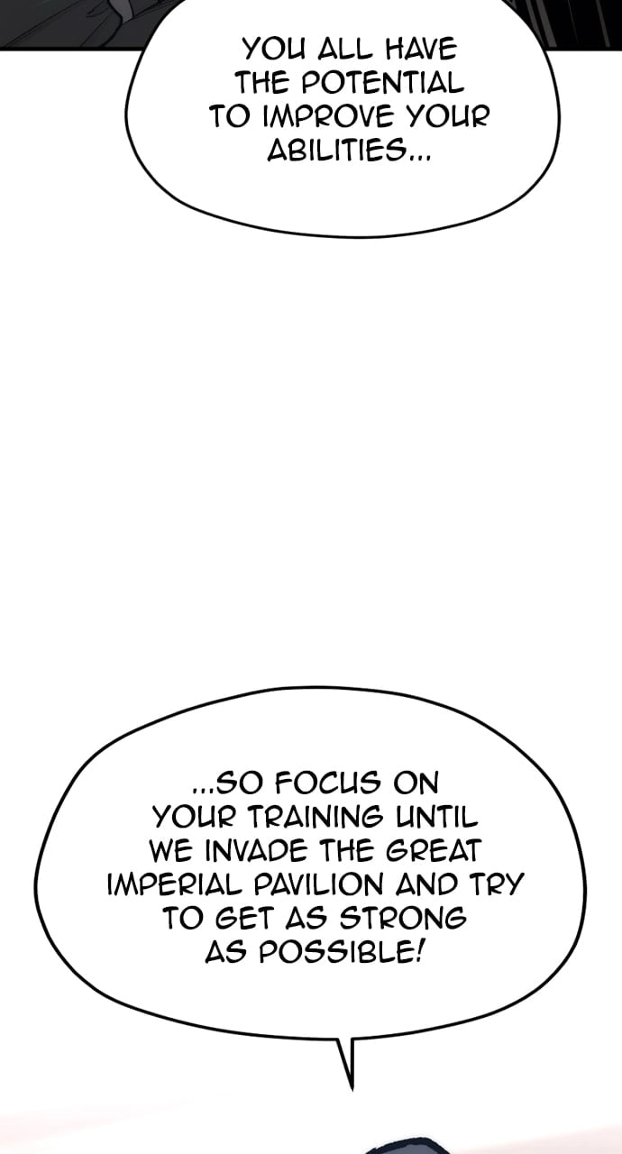 Murim RPG Simulation Chapter 113 Page 30