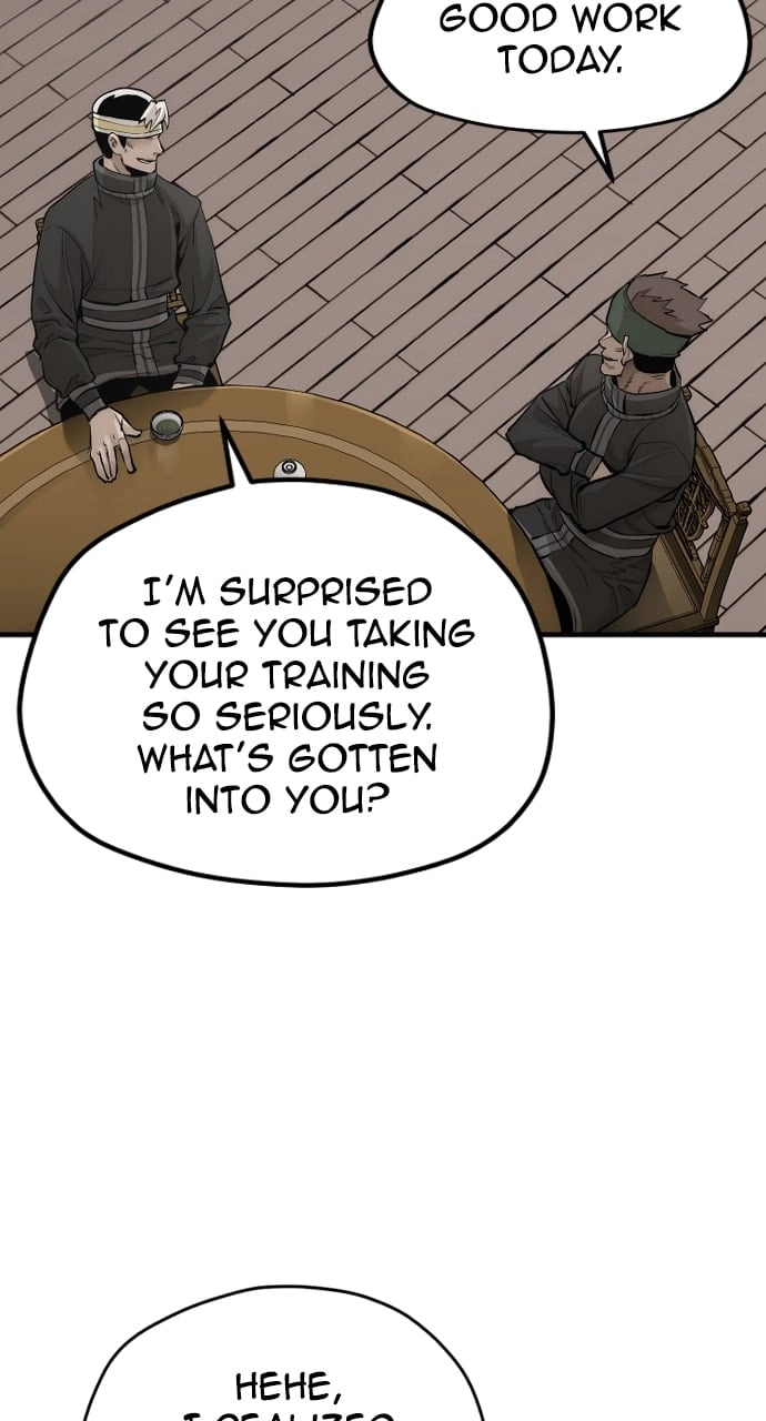 Murim RPG Simulation Chapter 113 Page 98