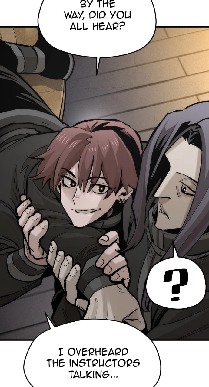 Murim RPG Simulation Chapter 113 Page 119