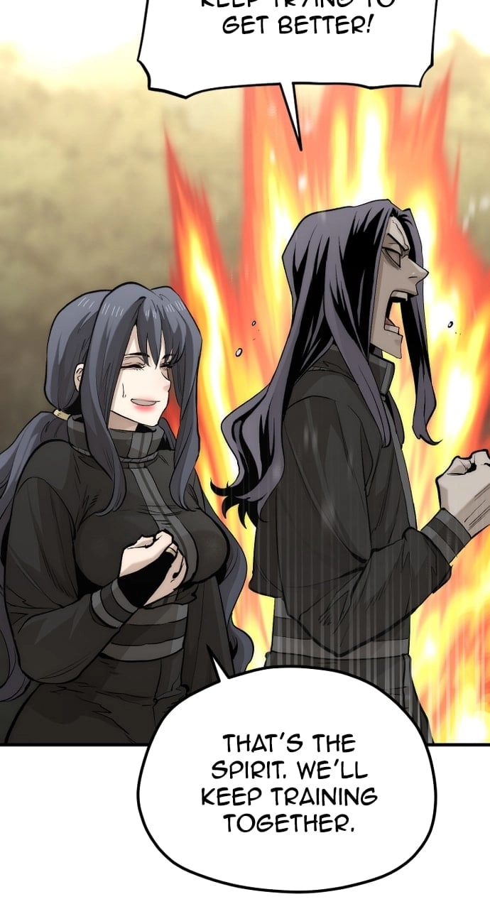 Murim RPG Simulation Chapter 113 Page 95