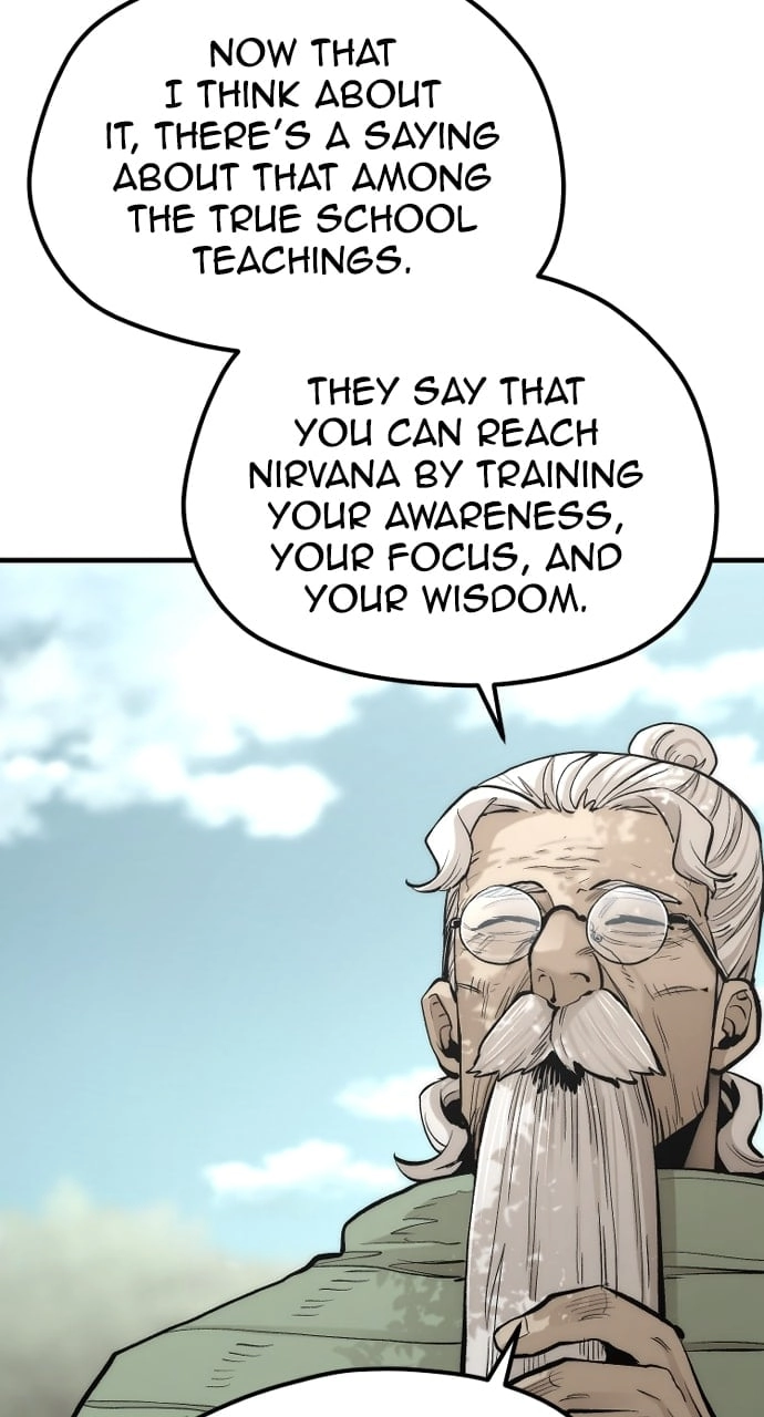 Murim RPG Simulation Chapter 113 Page 46