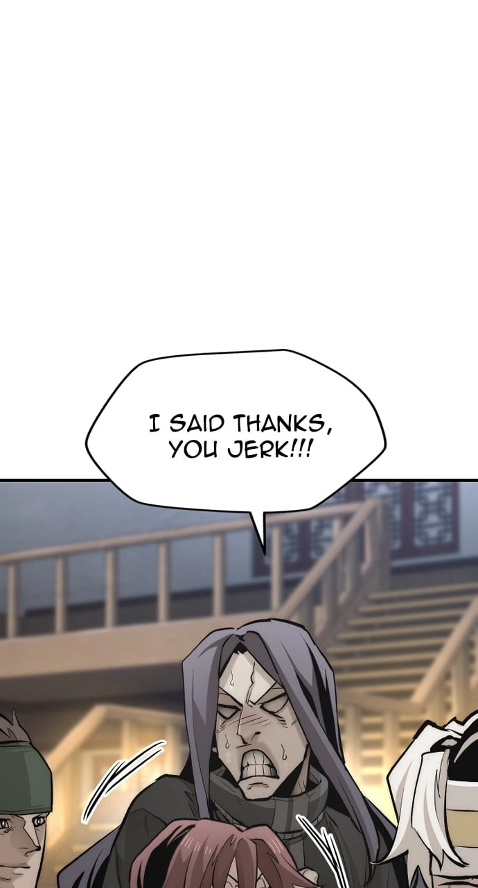 Murim RPG Simulation Chapter 113 Page 117