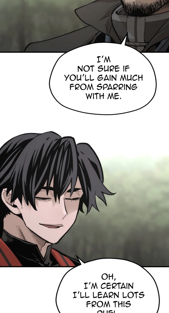 Murim RPG Simulation Chapter 113 Page 128