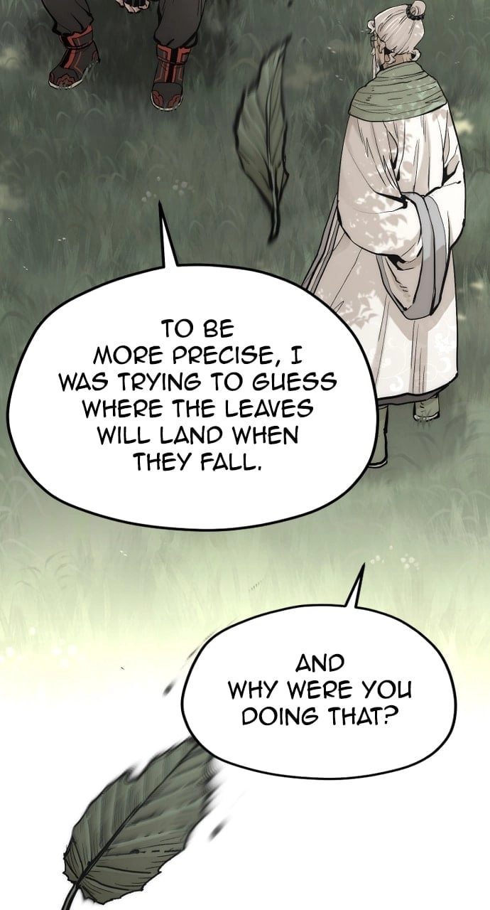 Murim RPG Simulation Chapter 113 Page 40