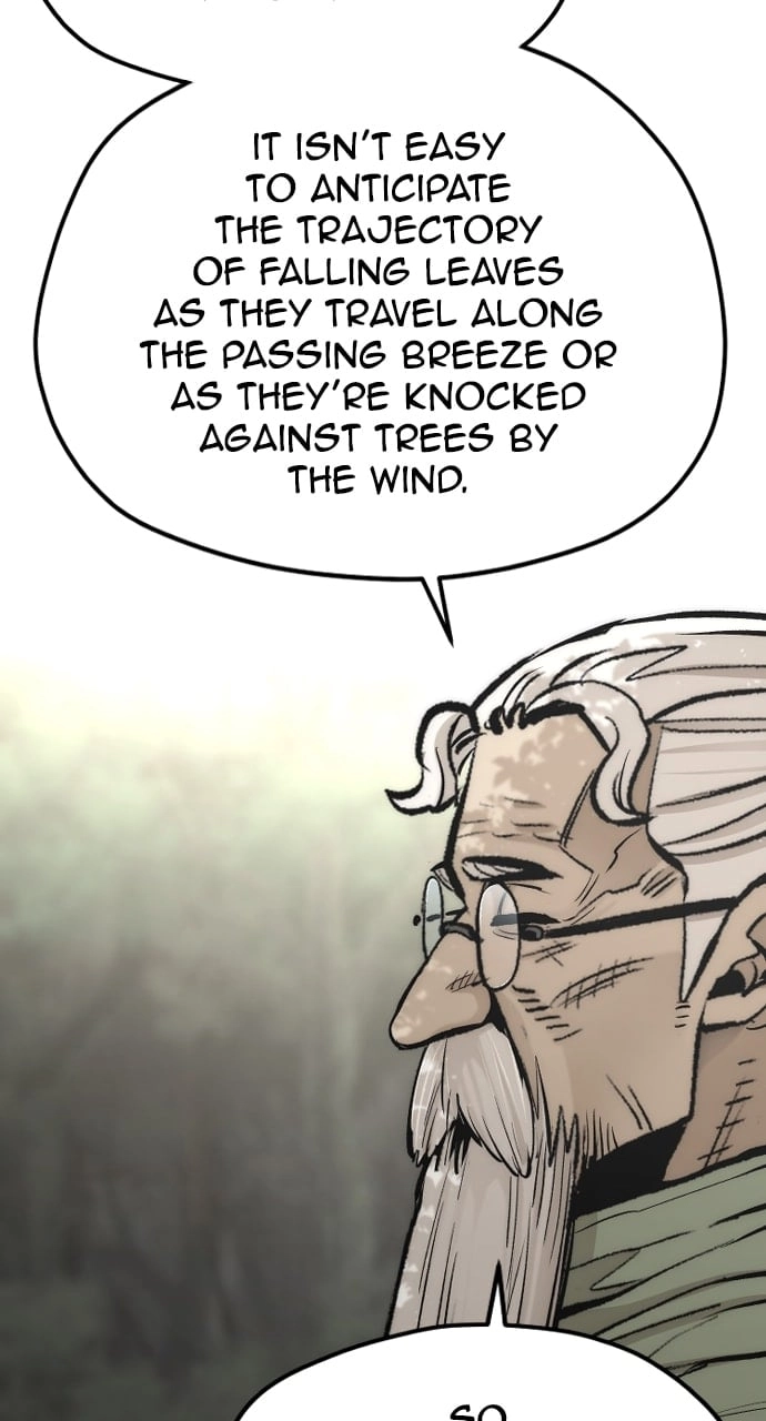 Murim RPG Simulation Chapter 113 Page 58