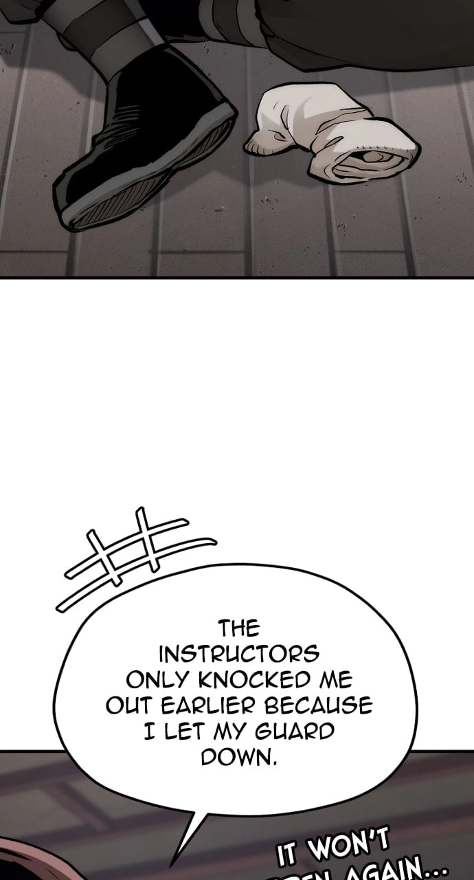 Murim RPG Simulation Chapter 113 Page 26