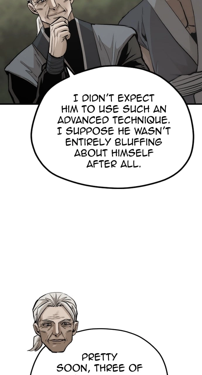 Murim RPG Simulation Chapter 113 Page 82