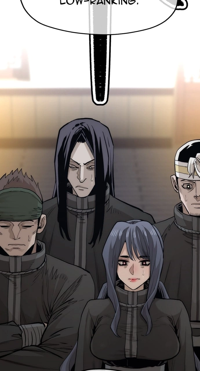 Murim RPG Simulation Chapter 113 Page 19