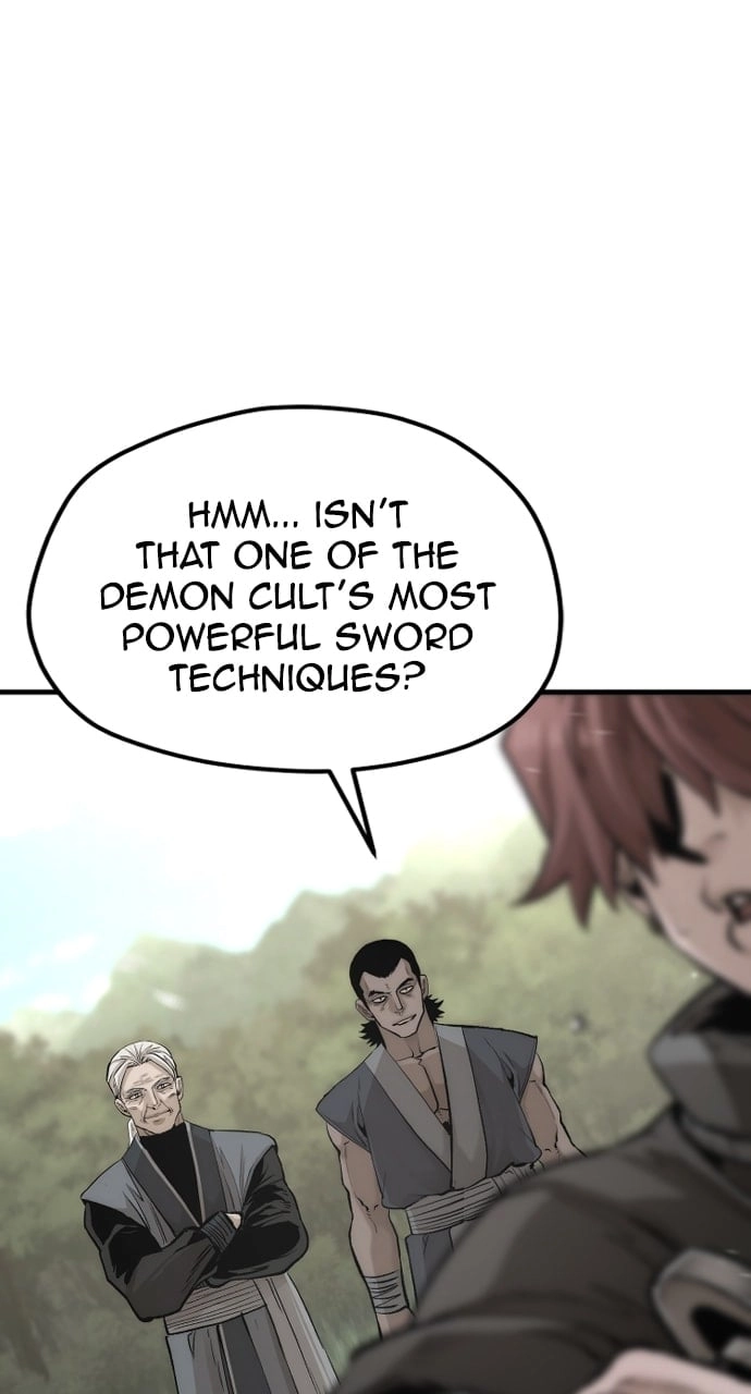 Murim RPG Simulation Chapter 113 Page 80