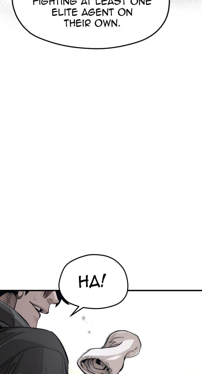 Murim RPG Simulation Chapter 113 Page 23