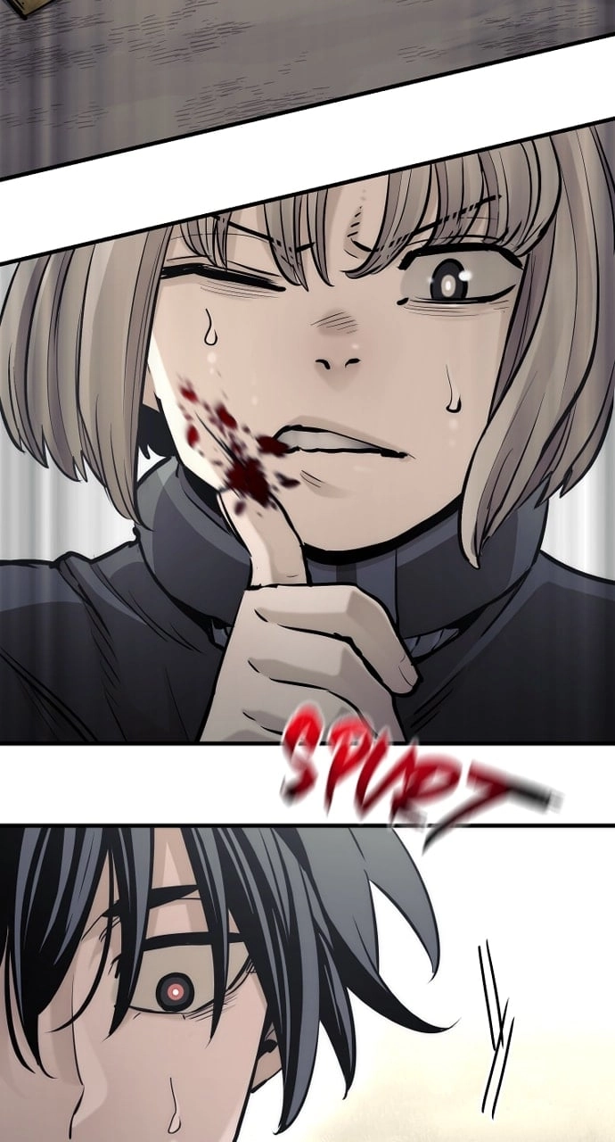 Murim RPG Simulation Chapter 96 Page 124