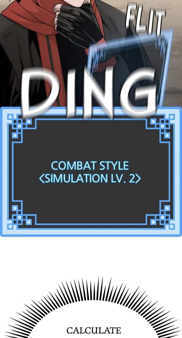 Murim RPG Simulation Chapter 96 Page 93