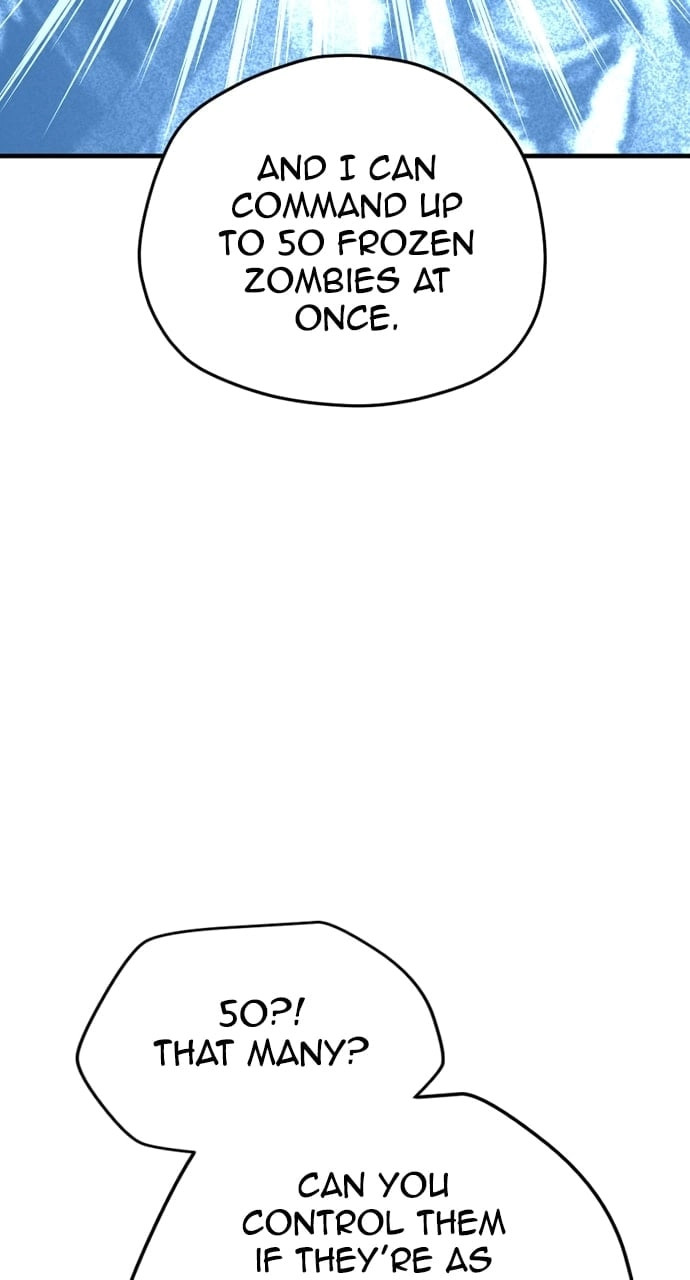 Murim RPG Simulation Chapter 96 Page 28