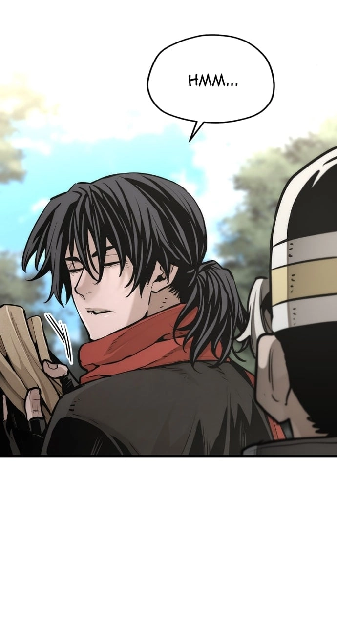 Murim RPG Simulation Chapter 96 Page 44
